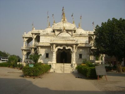 Chhapaiya Pilgrimage tour