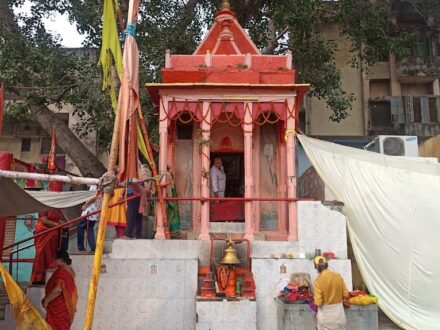 kaudi amma temple