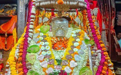 hanuman garhi ayodhya