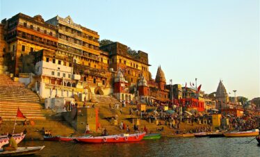 Banaras tour Package