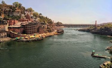 Omkareshwar Tour