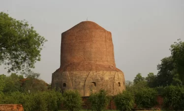 Footsteps of Buddha Tour