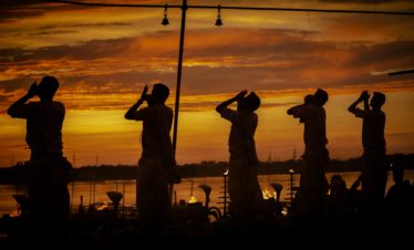 India Spiritual Tour from Malaysia