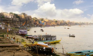 Kashi Tour Package from Malaysia