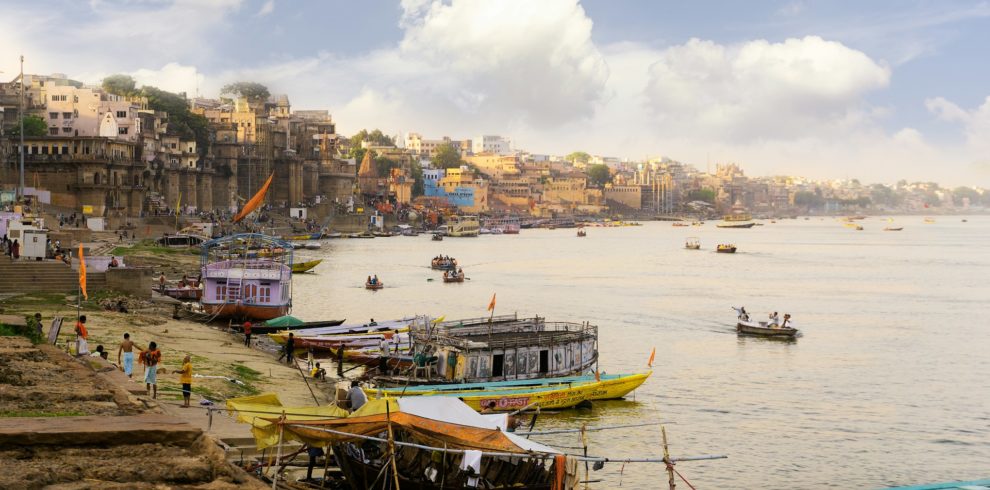 Kashi Tour Package from Malaysia