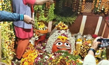 lete-hanuman-mandir-prayagraj
