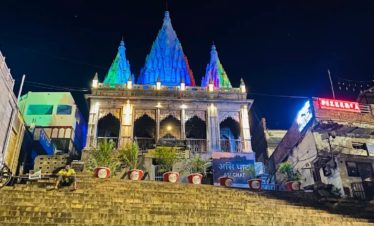 india temple tour from malasiya