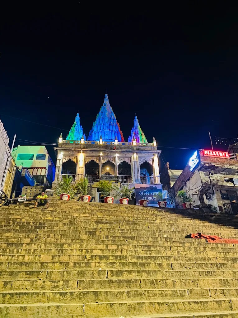 india temple tour from malasiya