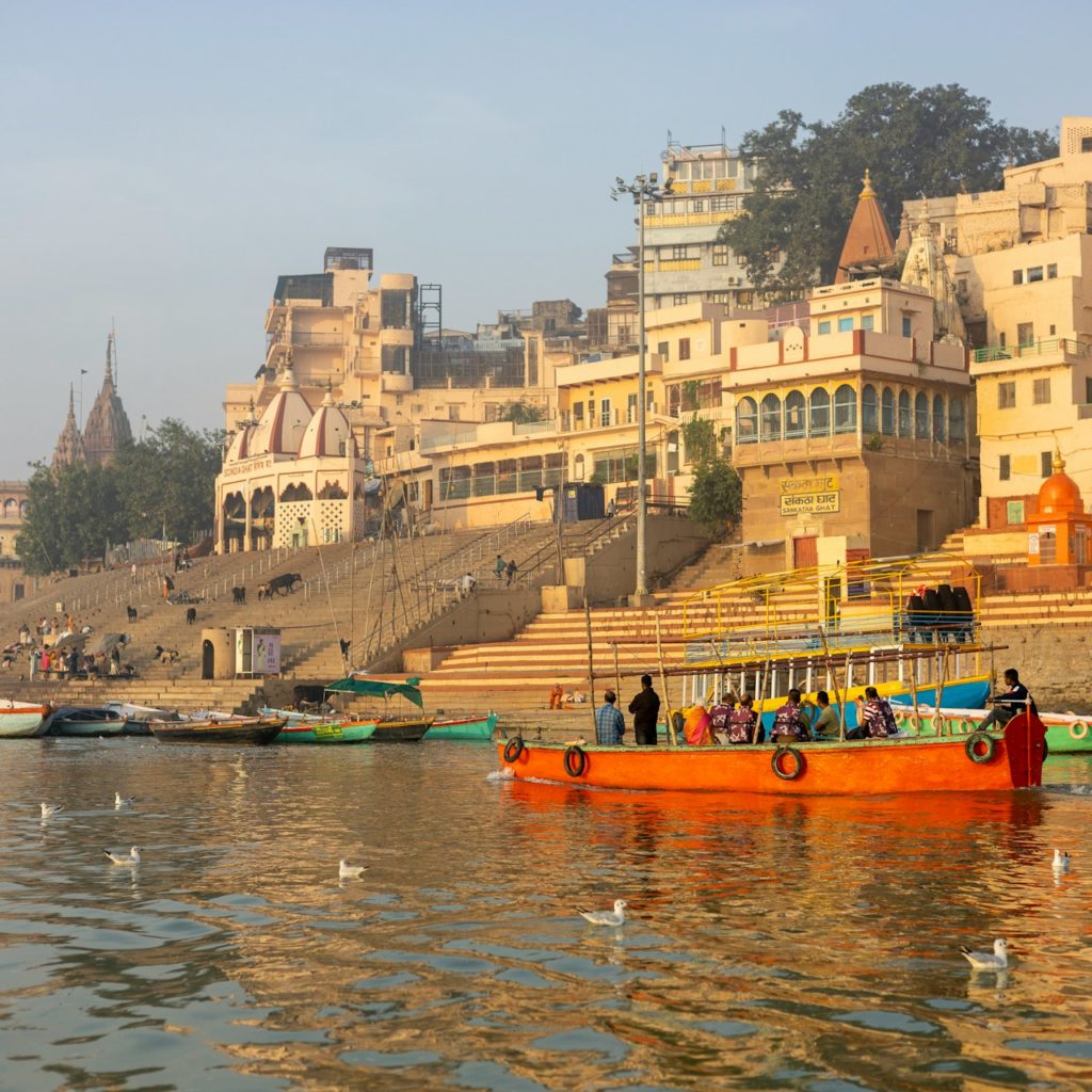varanasi travel guide